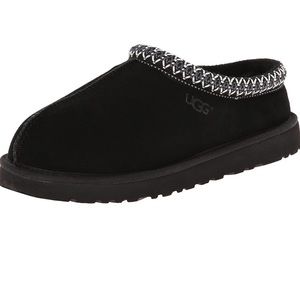 UGG Tasman Slipper Black